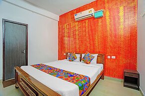 Fabhotel Subikshas Mirra Villa
