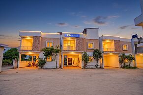 Fabhotel Subikshas Mirra Villa