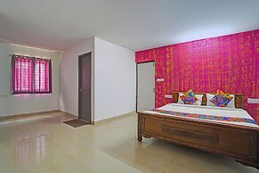 Fabhotel Subikshas Mirra Villa