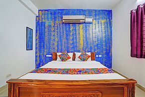 Fabhotel Subikshas Mirra Villa