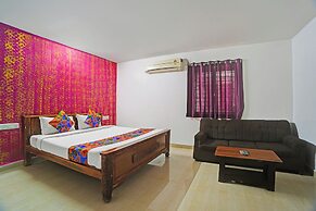 Fabhotel Subikshas Mirra Villa