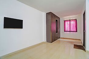 Fabhotel Subikshas Mirra Villa