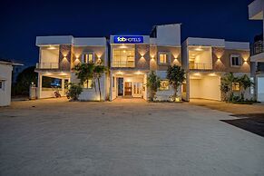 Fabhotel Subikshas Mirra Villa