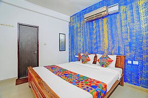 Fabhotel Subikshas Mirra Villa