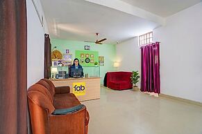 Fabhotel Subikshas Mirra Villa