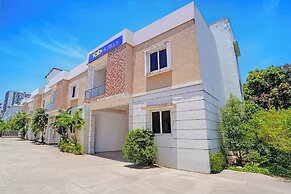 Fabhotel Subikshas Mirra Villa
