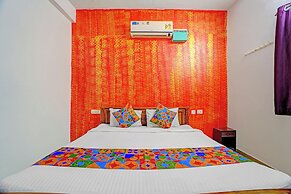 Fabhotel Subikshas Mirra Villa