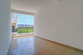 Fabhotel Subikshas Mirra Villa