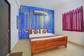 Fabhotel Subikshas Mirra Villa