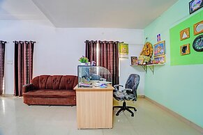 Fabhotel Subikshas Mirra Villa