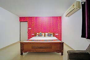 Fabhotel Subikshas Mirra Villa