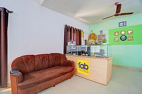 Fabhotel Subikshas Mirra Villa
