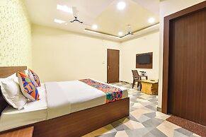 Fabhotel Shivalika