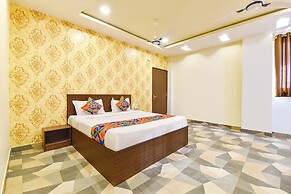 Fabhotel Shivalika