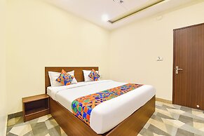Fabhotel Shivalika