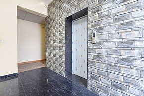 Fabhotel Shivalika