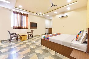 Fabhotel Shivalika
