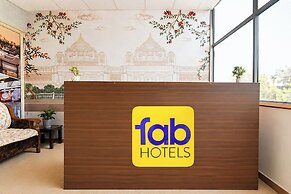 Fabhotel Shivalika