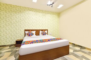 Fabhotel Shivalika
