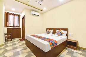 Fabhotel Shivalika