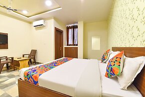 Fabhotel Shivalika