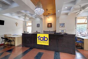 Fabhotel Raj Inn