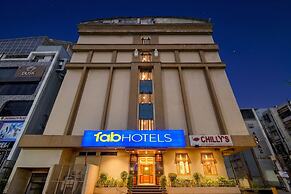 Fabhotel Raj Inn