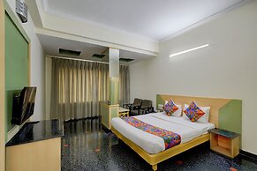 Fabhotel Raj Inn
