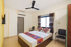 Fabhotel Ateethi Residency