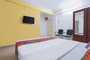 Fabhotel Ateethi Residency