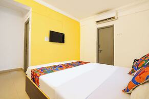 Fabhotel Ateethi Residency