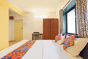 Fabhotel Ateethi Residency
