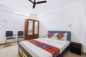Fabhotel Ateethi Residency