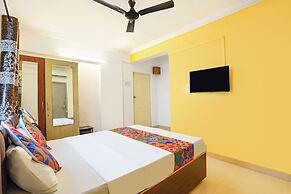 Fabhotel Ateethi Residency