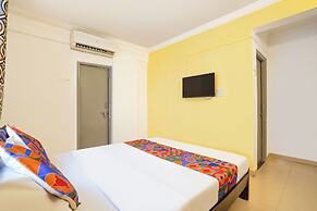 Fabhotel Ateethi Residency