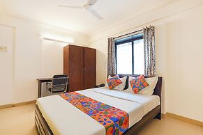 Fabhotel Ateethi Residency