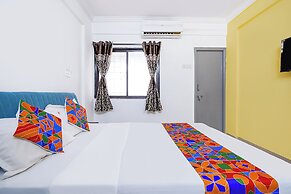 Fabhotel Ateethi Residency