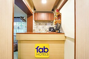 Fabhotel Ateethi Residency
