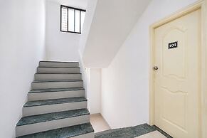 Fabhotel Ateethi Residency