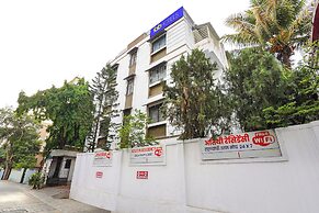 Fabhotel Ateethi Residency