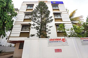 Fabhotel Ateethi Residency