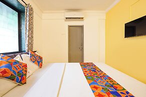 Fabhotel Ateethi Residency