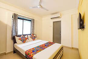 Fabhotel Ateethi Residency