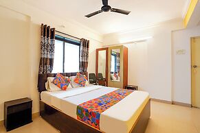 Fabhotel Ateethi Residency