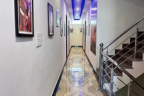 Fabhotel Runway