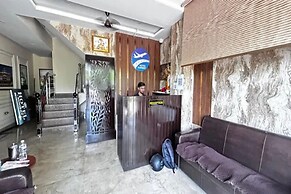 Fabhotel Runway