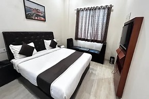 Fabhotel Runway