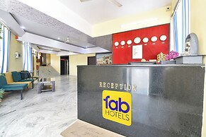 Fabhotel Kirara