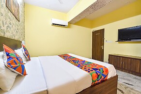 Fabhotel Kirara