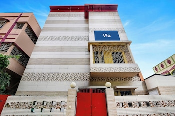 Via Trivedi Tower